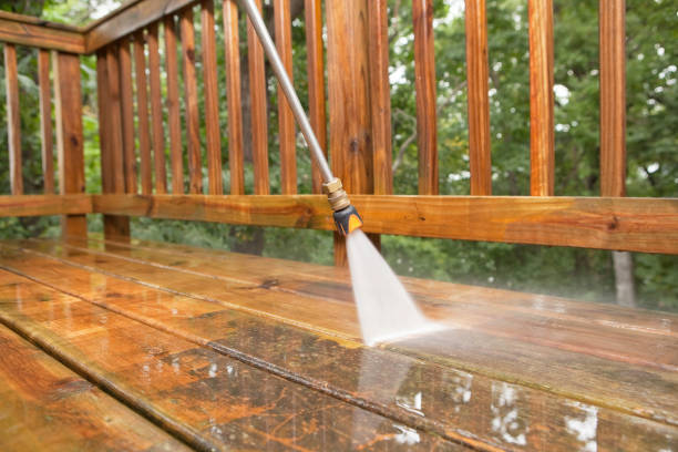 Spring Cleaning in Sudden Valley, WA