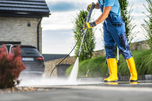 Best Gas Station Cleaning  in Sudden Valley, WA